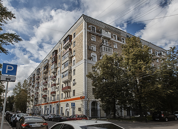 Обьект ФКР, радиаторы Vittoria