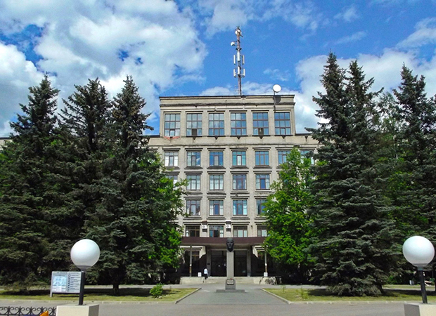 НИИ онкологии имени Н.Н. Петрова