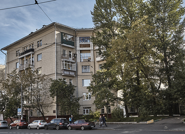 Обьект ФКР, радиаторы Vittoria